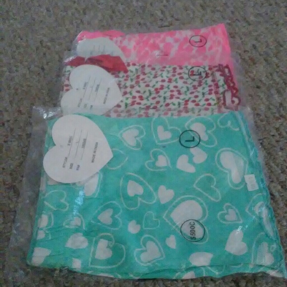 Pajama Shorts - Picture 1 of 1