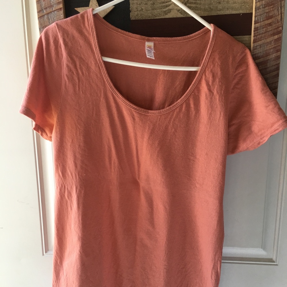 Classic T medium