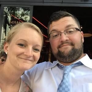 Meet your Posher, Tyler