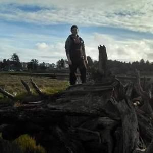 Meet your Posher, Ashlee