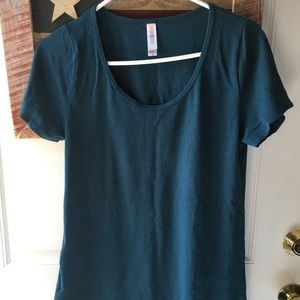 Lularoe classic t small