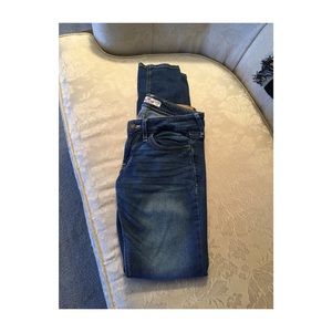 Women's Hollister size 3R super skinny