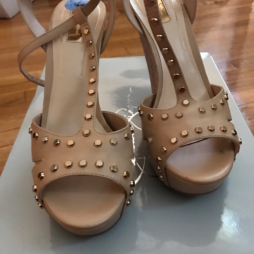 Jessica Simpson Sandals