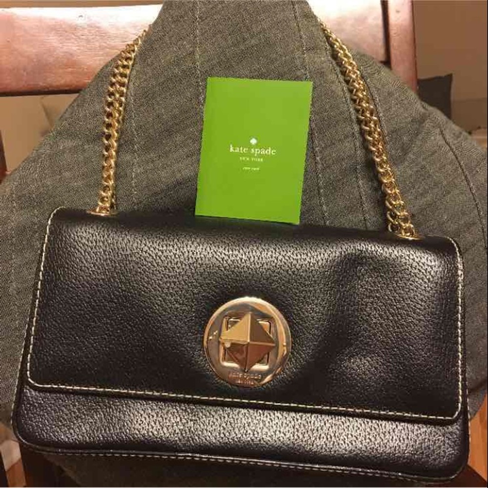 Kate Spade Grand street Angelina