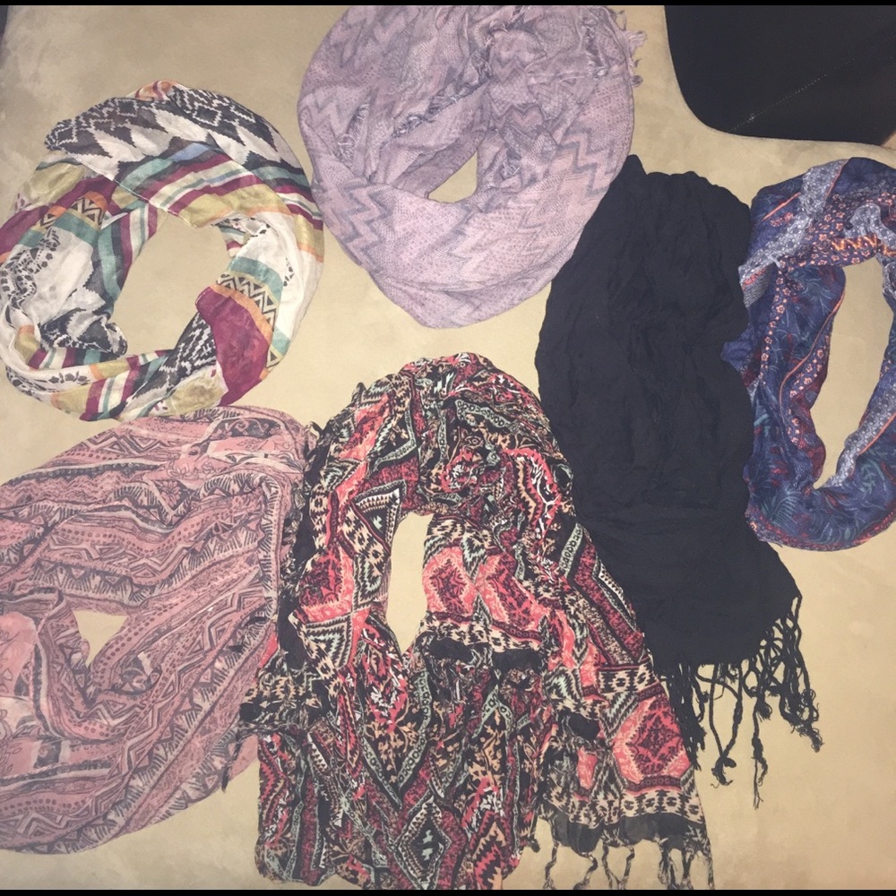 Scarves