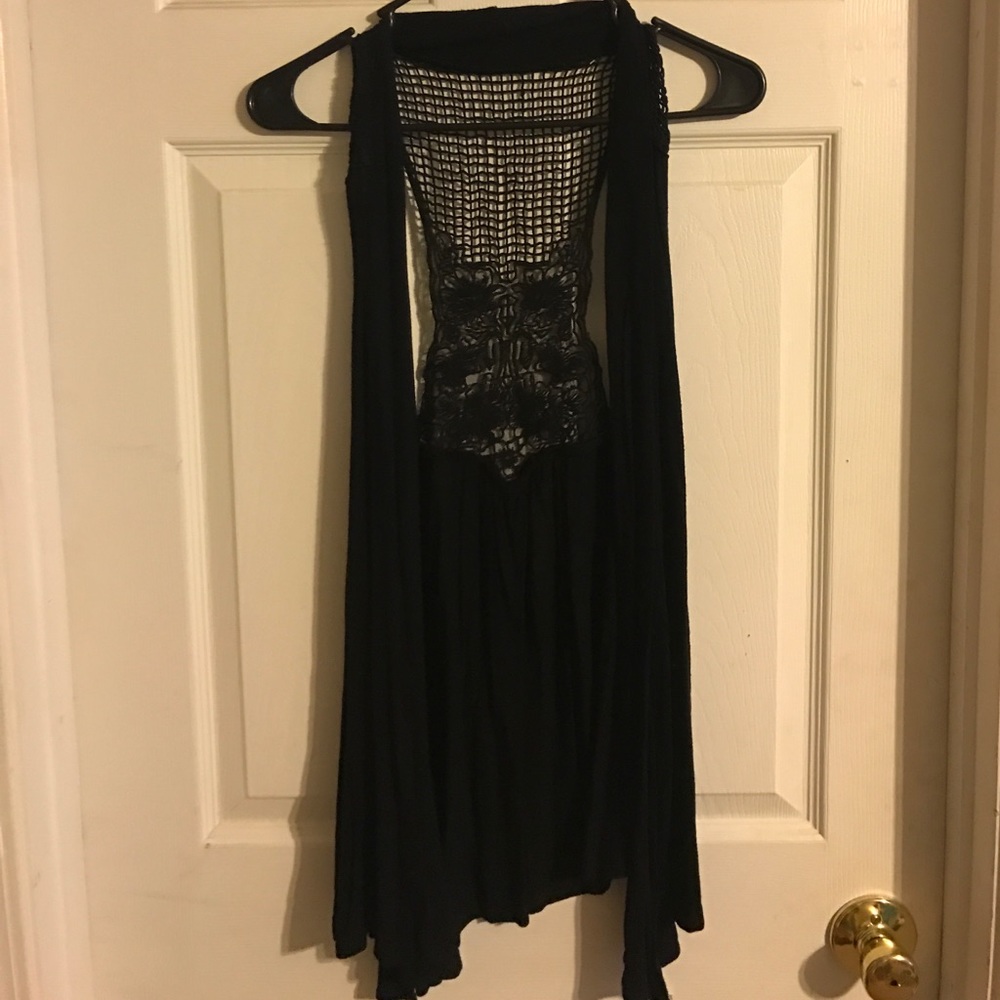 Vest
