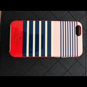 Kate spade phone case