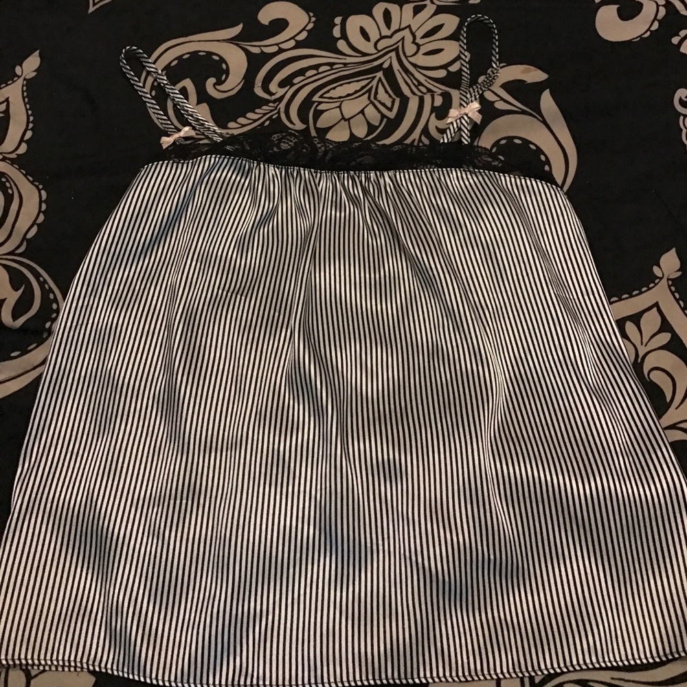 Apt. 9 Camisole 2 piece