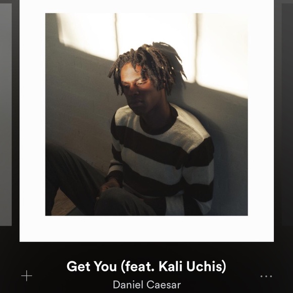 DC ft KU - Get You - Picture 1 of 1