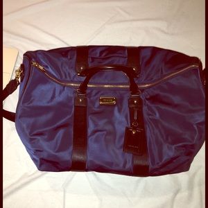 MK Large Duffle Bag