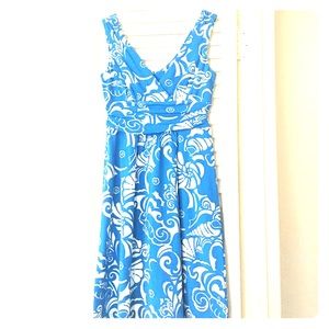 Lily Pulitzer dress