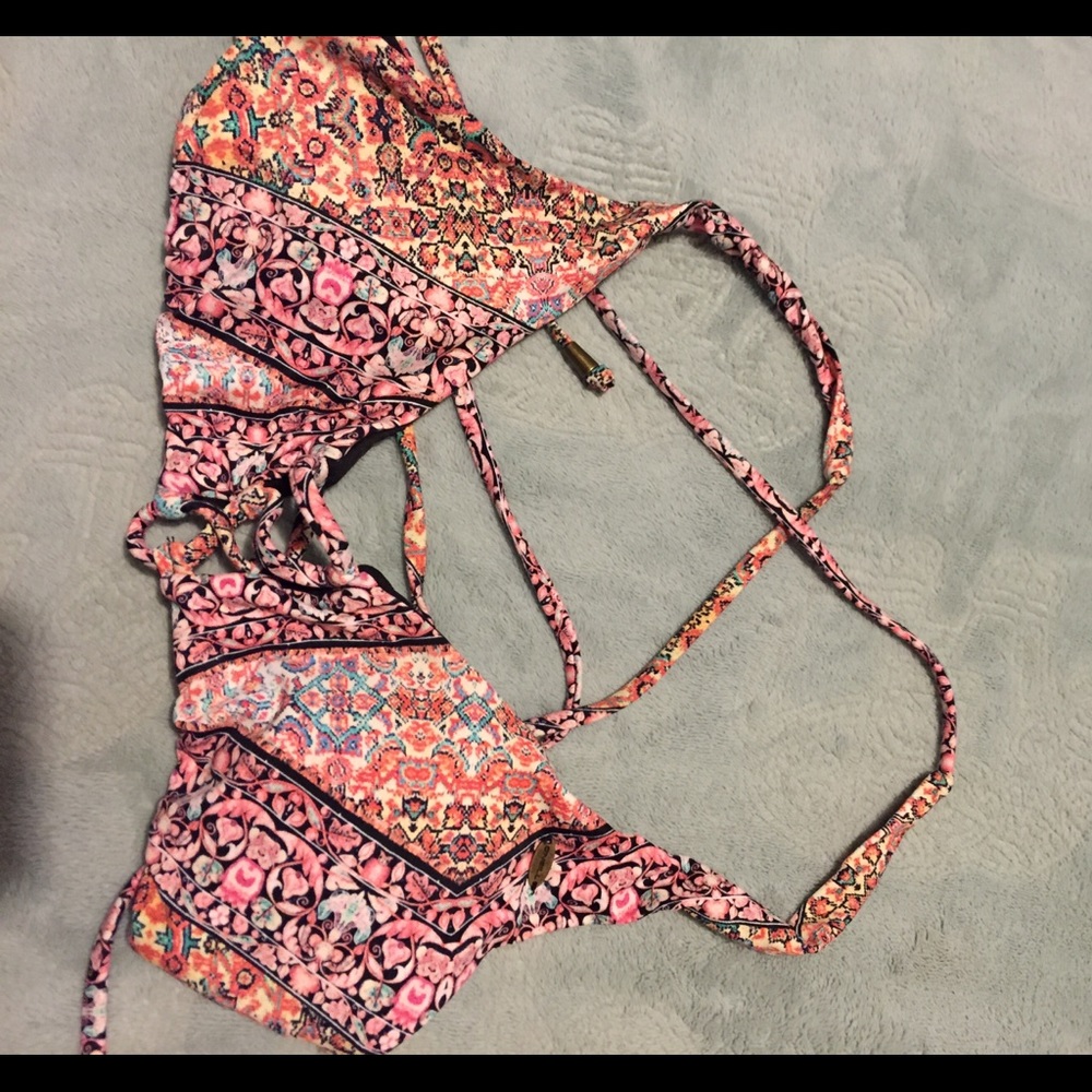 Oneill bikini top