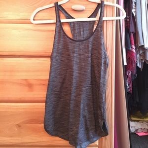 Lululemon singlet tank