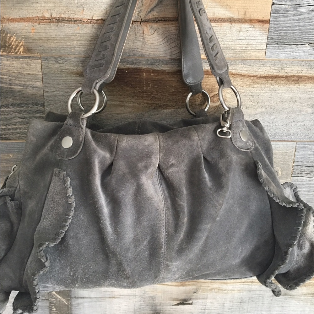 Shoulder bag