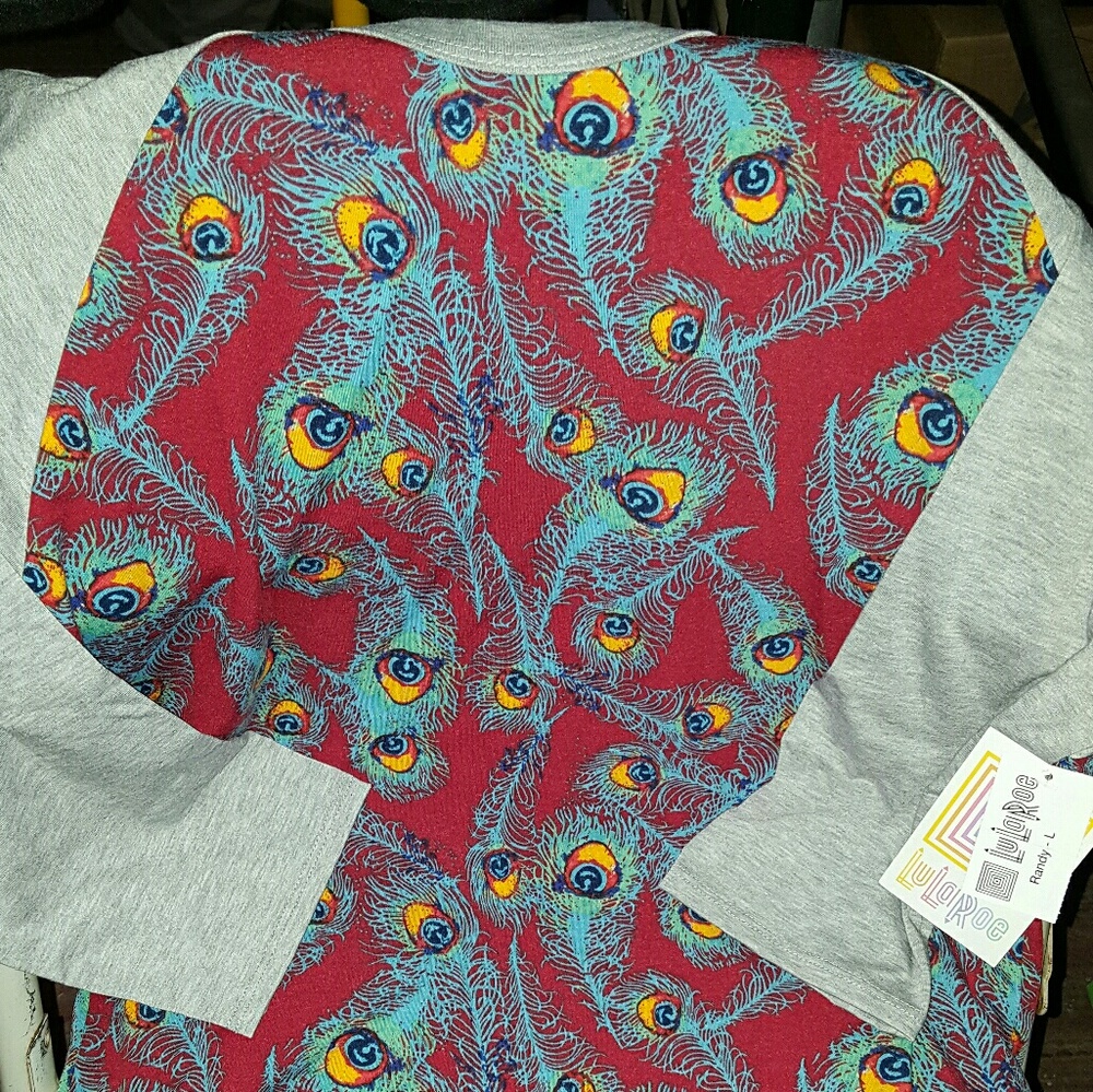 Lularoe Randy