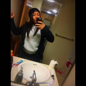 Meet your Posher, Braylin