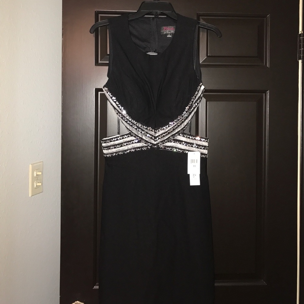 Formal dress