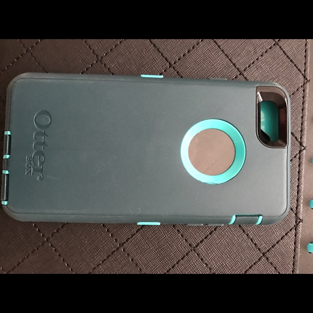 Otter box case