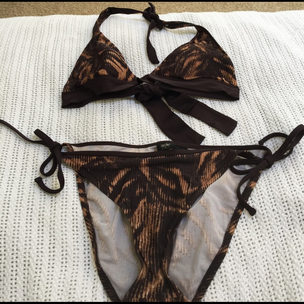 Mossimo bikini