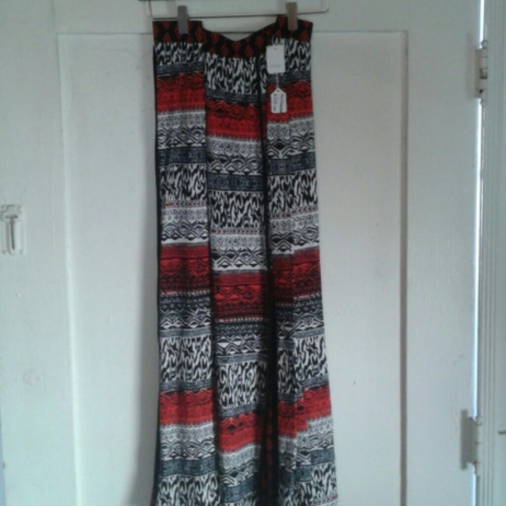 New direction  dress