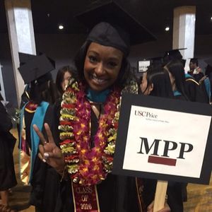 Meet your Posher, Shinquell