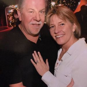 Meet your Posher, Terry