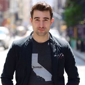 Meet your Posher, Jordan