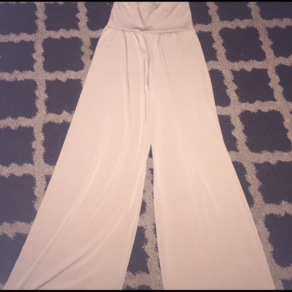 Palazzo Pants