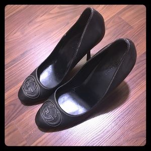 GREAT CONDITION 💯 AUTHENTIC GUCCI PUMP