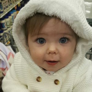 Meet your Posher, Brittany