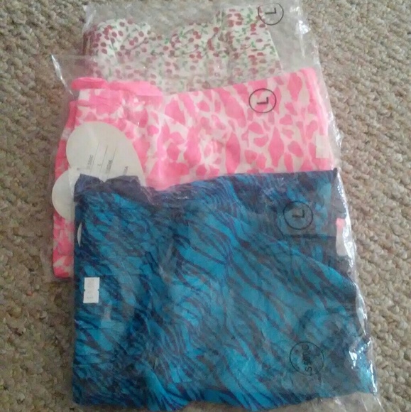 Pajama Shorts - Picture 1 of 1