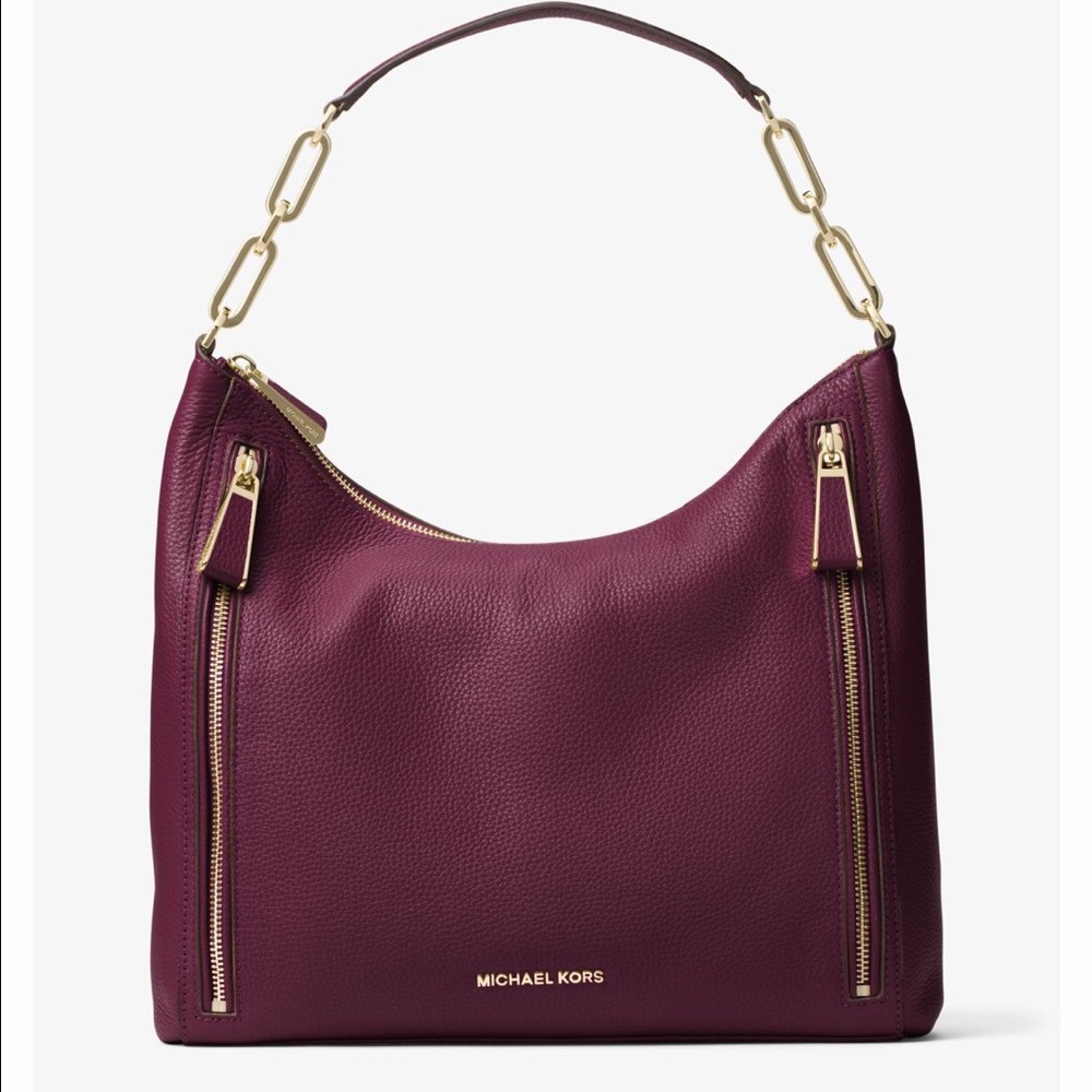 Michael Kors Large 100% Leather