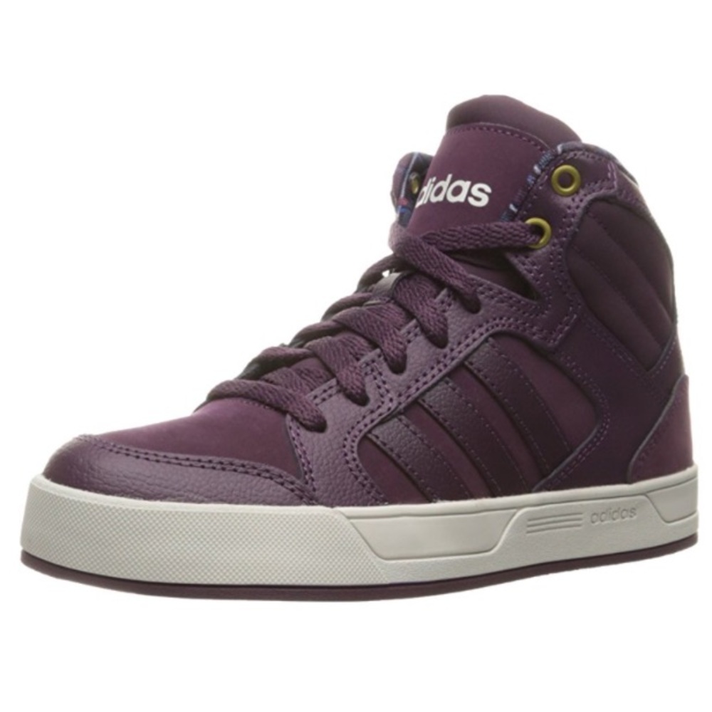 adidas // high-top kicks - Picture 6 of 6