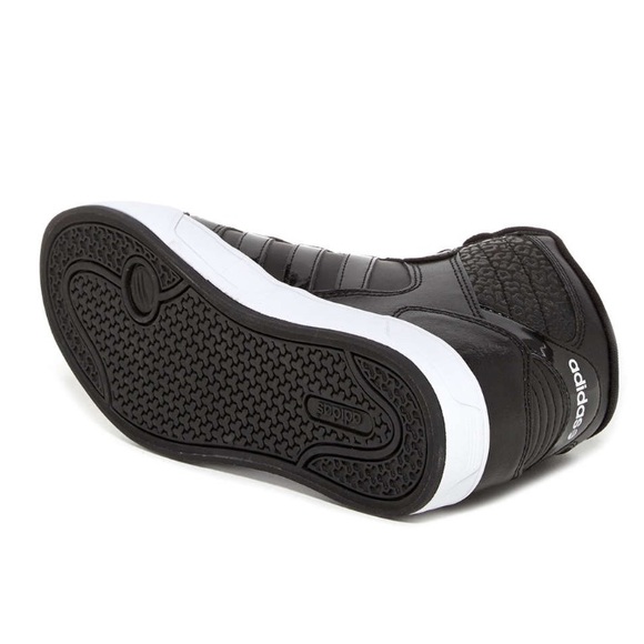 adidas // high-top kicks - Picture 3 of 6