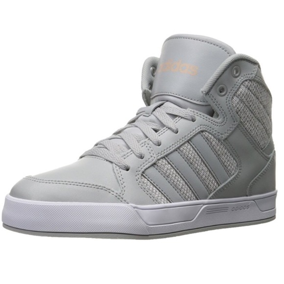 adidas // high-top kicks - Picture 5 of 6