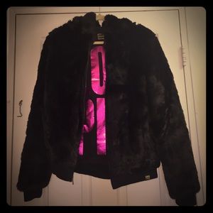 Victoria's Secret Jacket/Hoodie