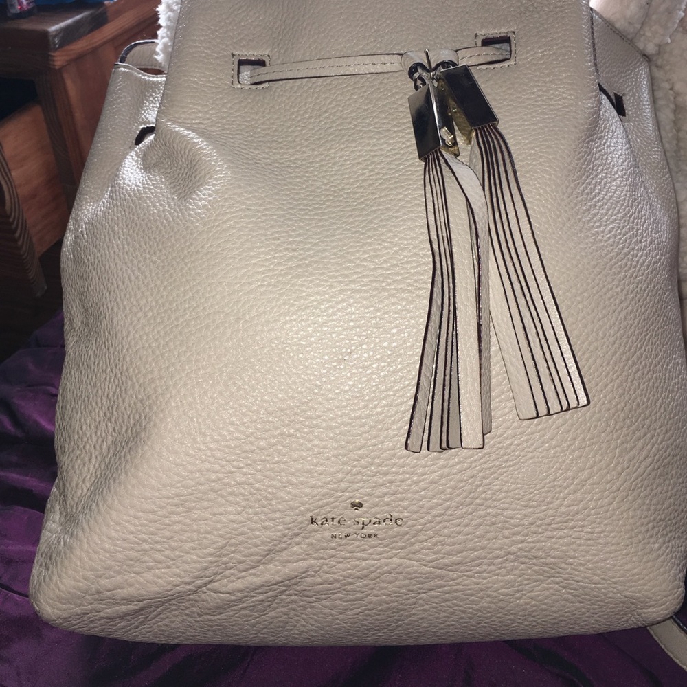 More photos of Kate Spade ♠️