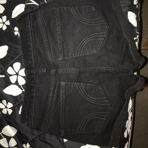 Hollister shorts