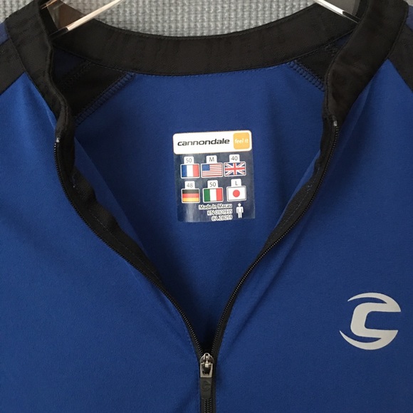 Cannondale Tops - Cannondale Women's Cycling Jersey