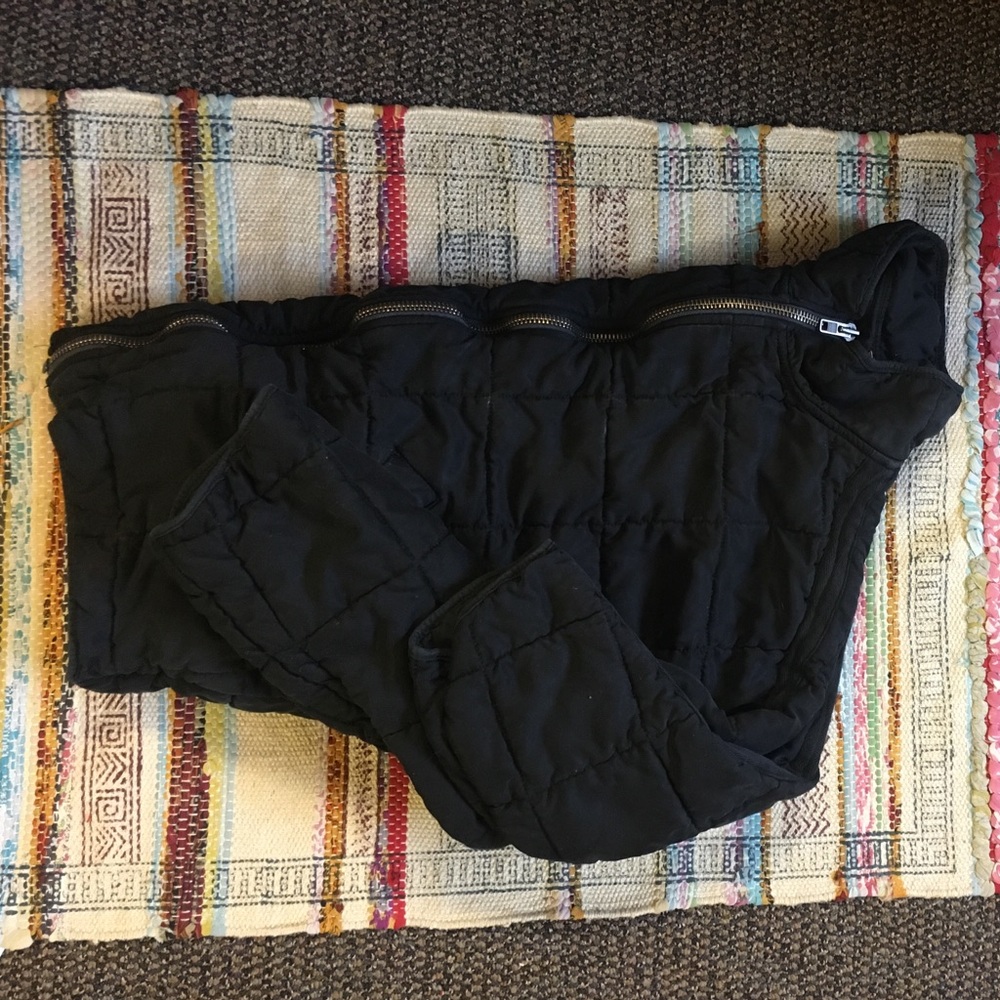 FP Quilted Jacket - ACCEPTING OFFERS!