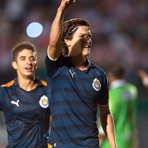 Meet your Posher, George