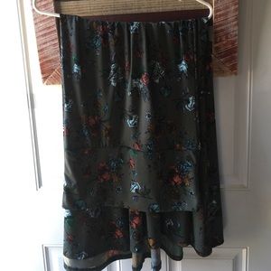 Lularoe maxi small