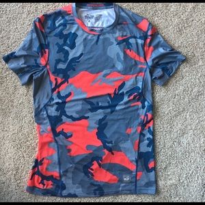Nike Pro combat dri-fit