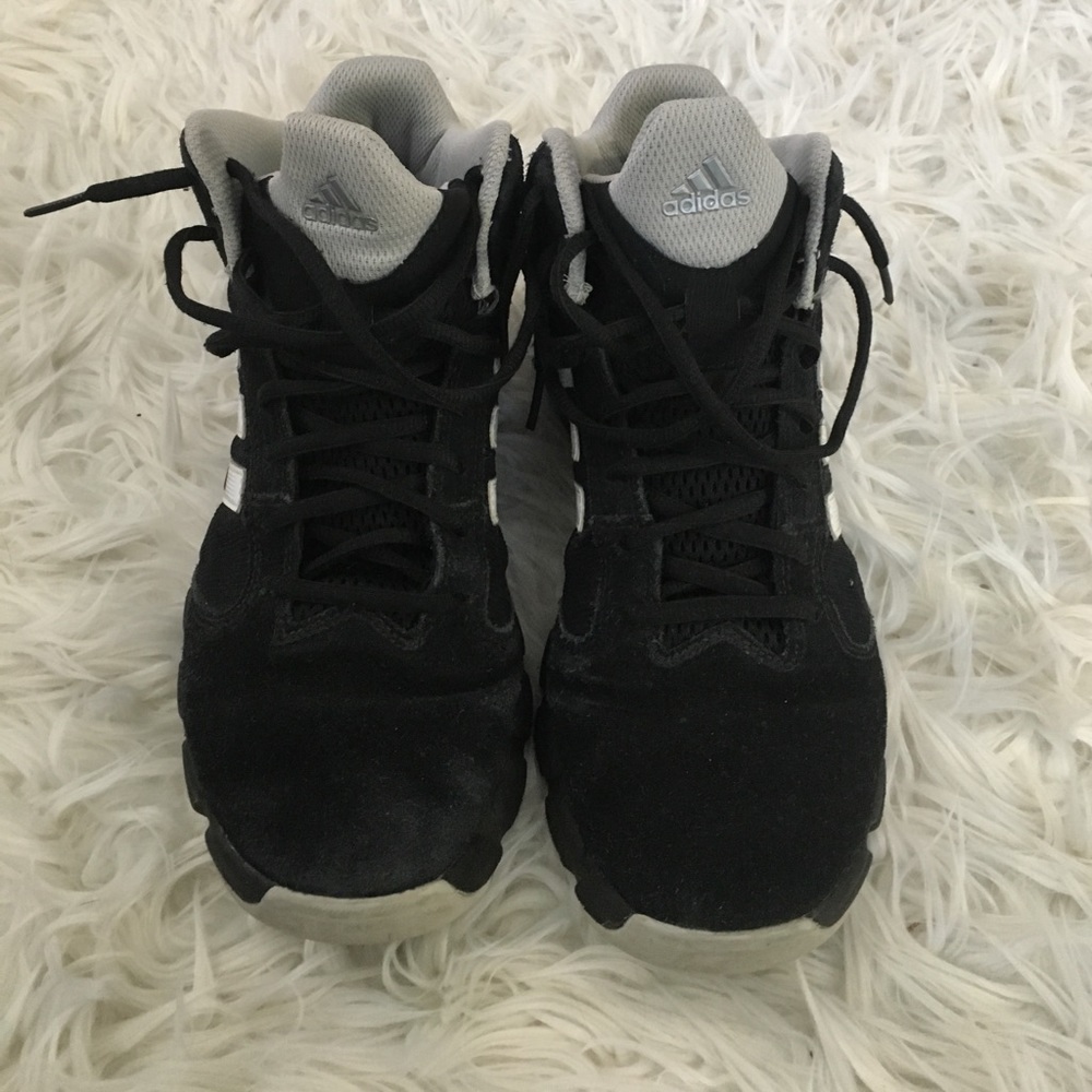 Adidas basketball sneakers