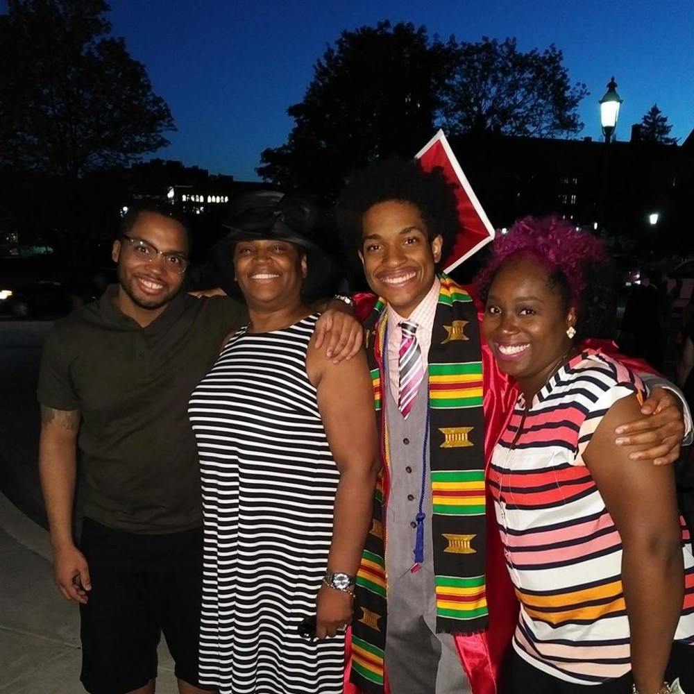 Meet your Posher, Sharon