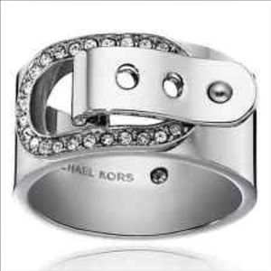 Michael kors ring