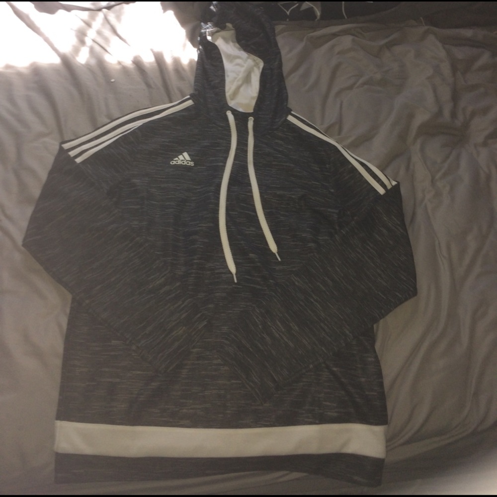 Adidas Hoodie