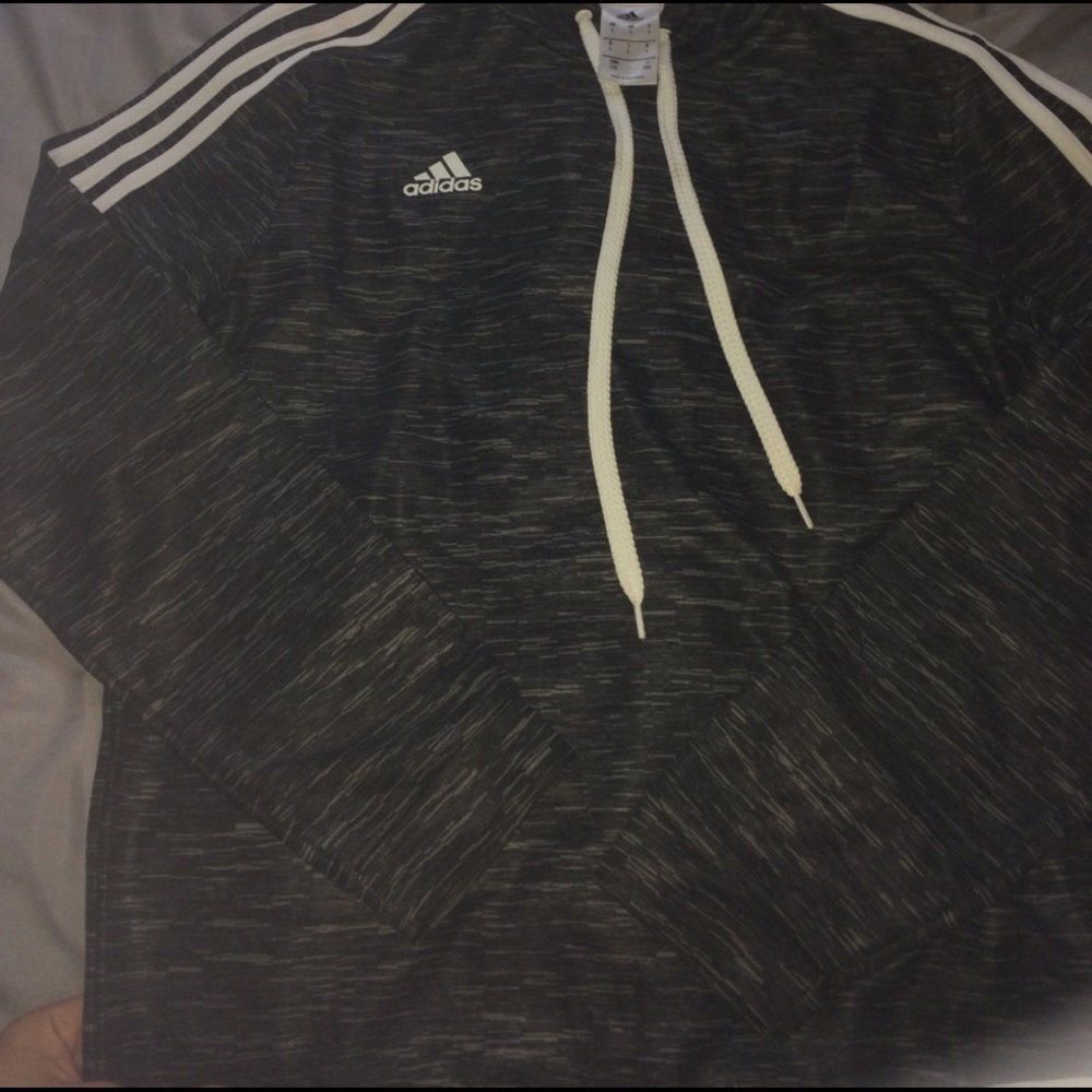 Adidas Hoodie - Picture 4 of 4