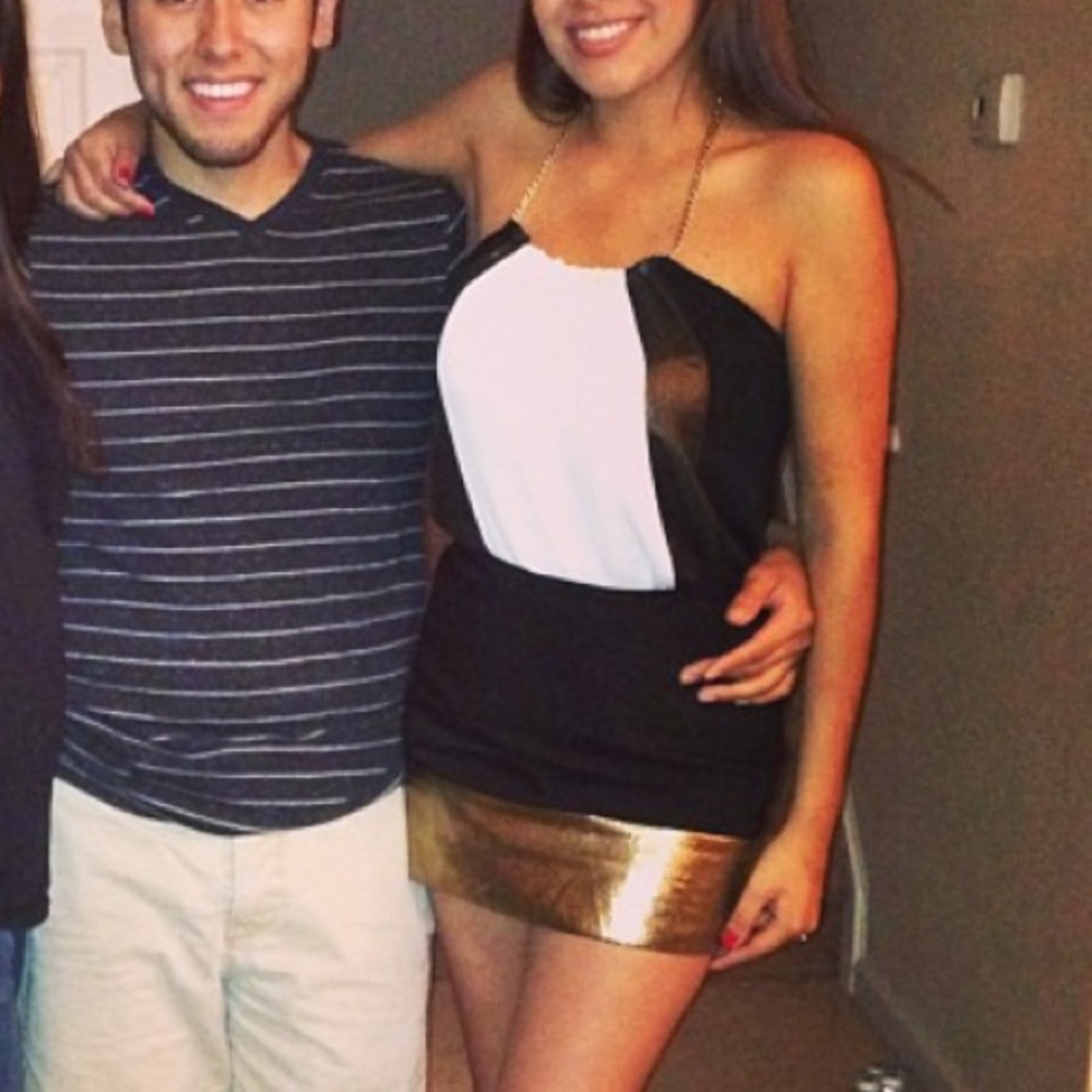 EXPRESS / Two Piece Fancy Delight 🍸