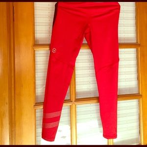 Virus Stay Cool Mesh Pant (Compression)